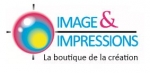 logo Image & Impressions