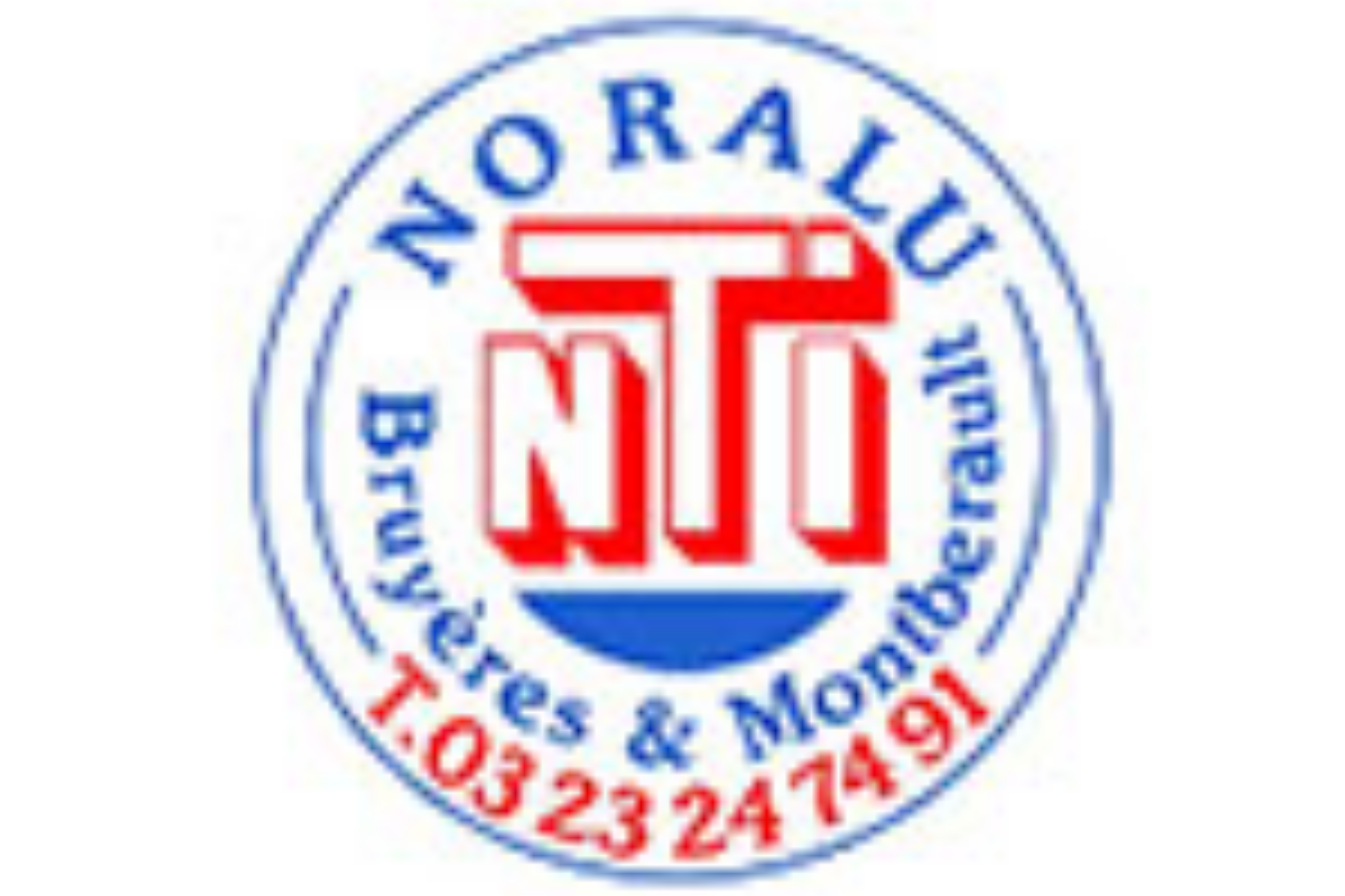 Noralu